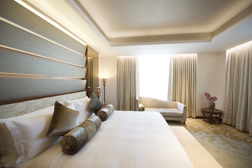ホテル Taj Swarna, アムリトサル エクステリア 写真 Deluxe Room