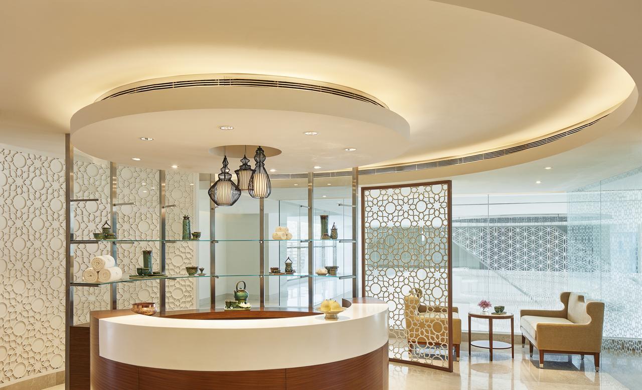 ホテル Taj Swarna, アムリトサル エクステリア 写真 The spa at the Taj Mahal Palace, Mumbai